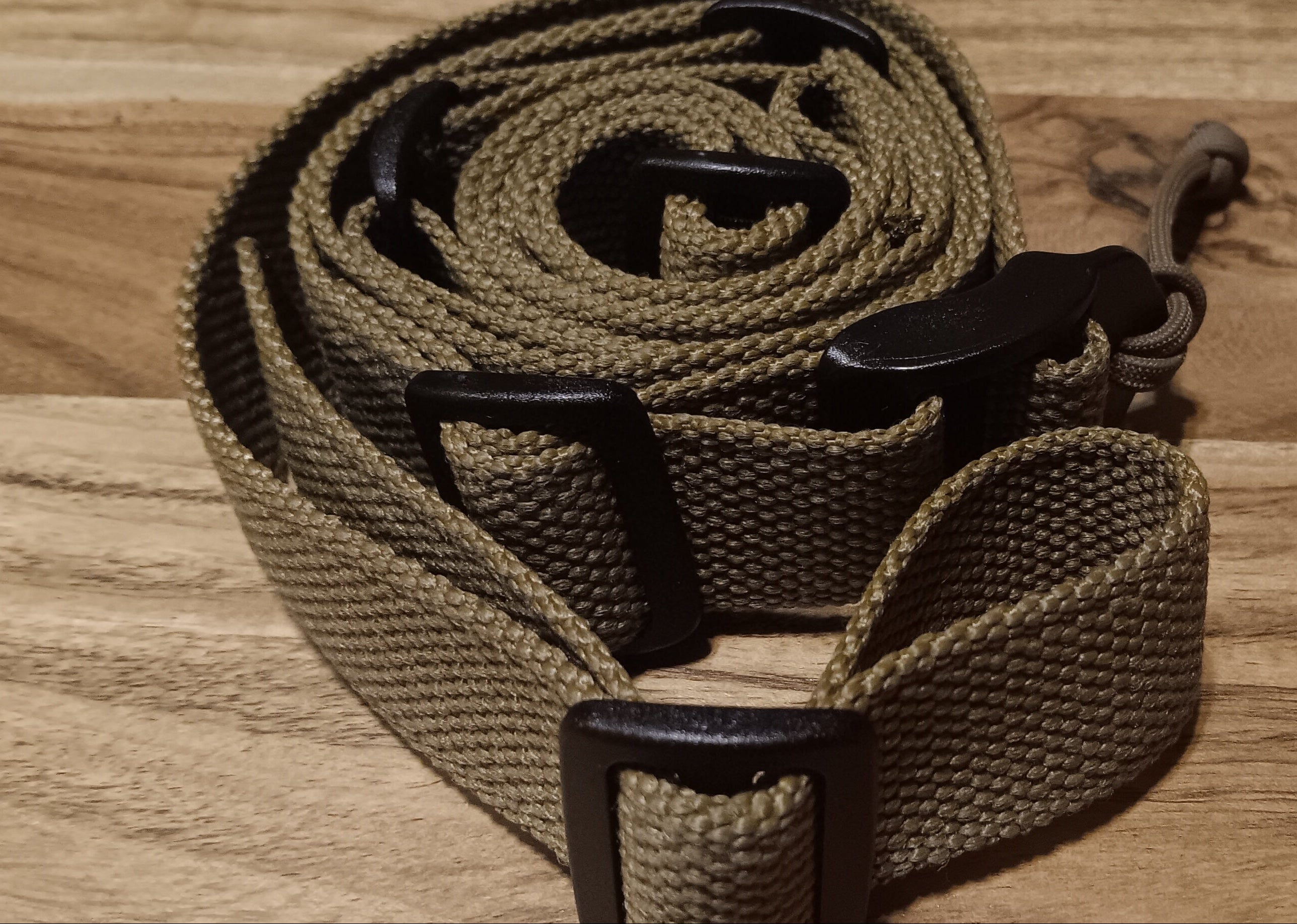 Sling, Heavy, 1.25"