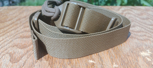 "Nr.1" Quick Adjust 2 Point Tactical Sling