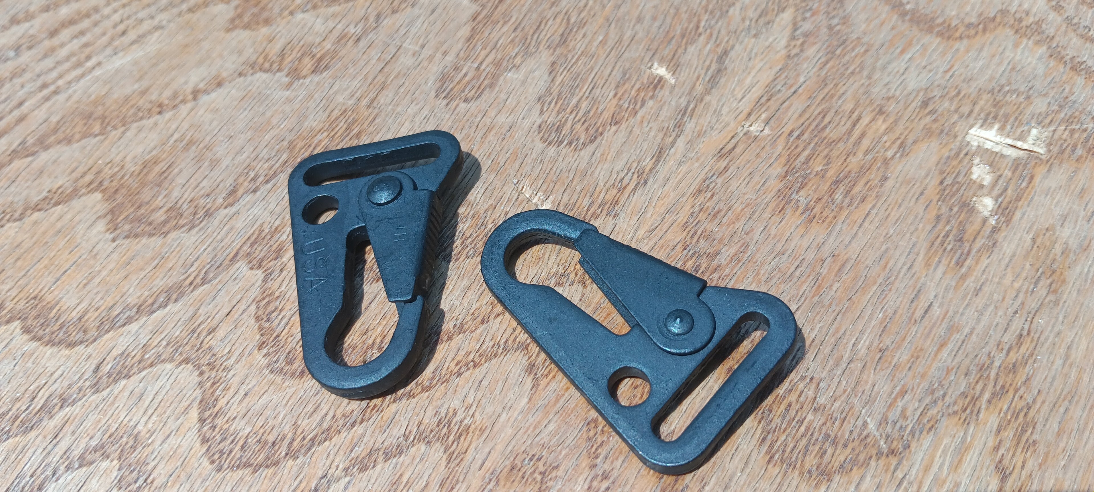 Limited Edition "Nr.1" Quick Adjust 2 Point Tactical Sling