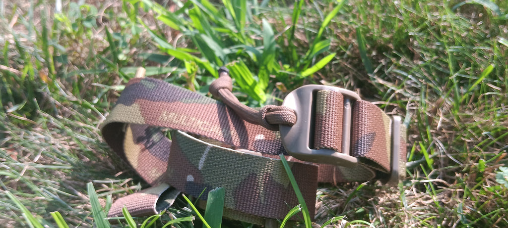 Quick Adjust 2 Point Tactical Sling