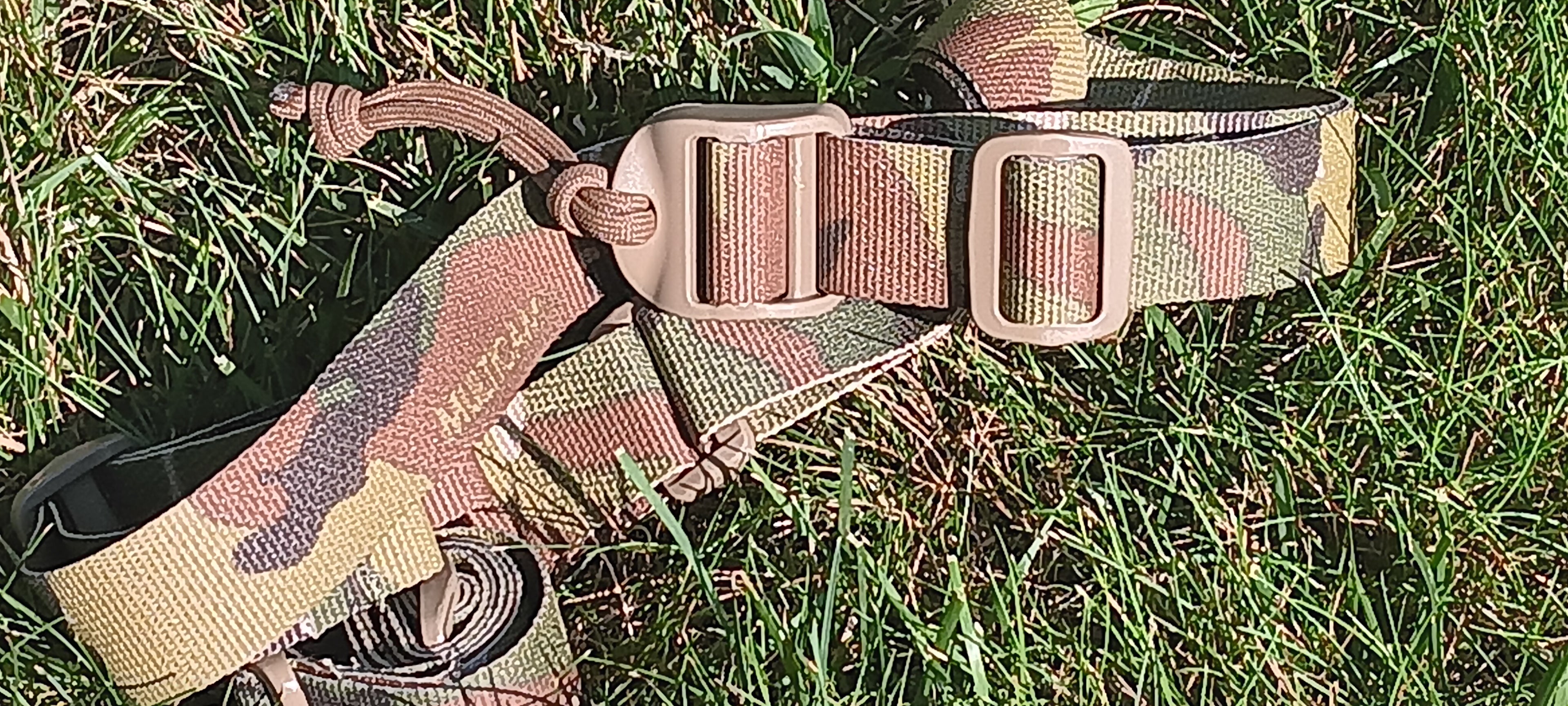 "Nr.1" Quick Adjust 2 Point Tactical Sling