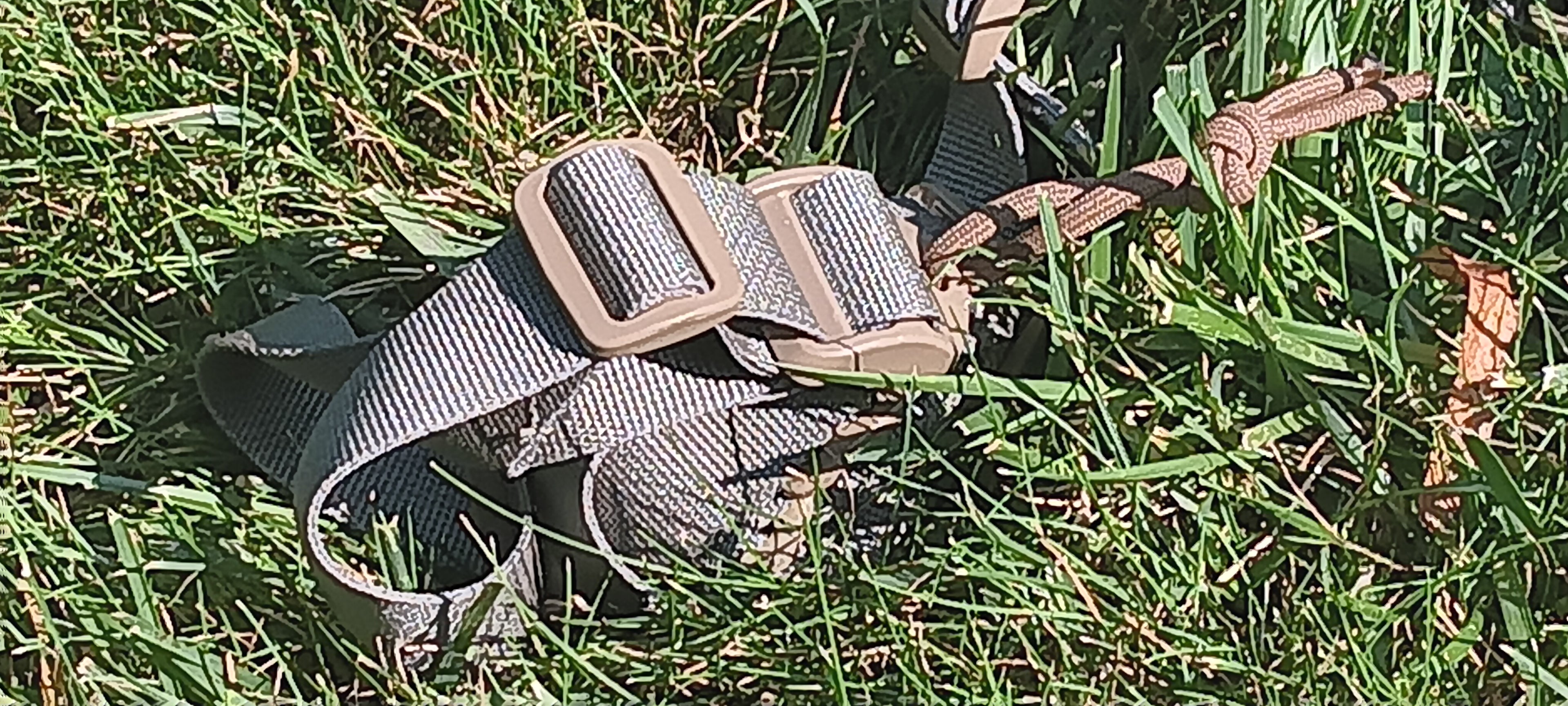 "Nr.1" Quick Adjust 2 Point Tactical Sling