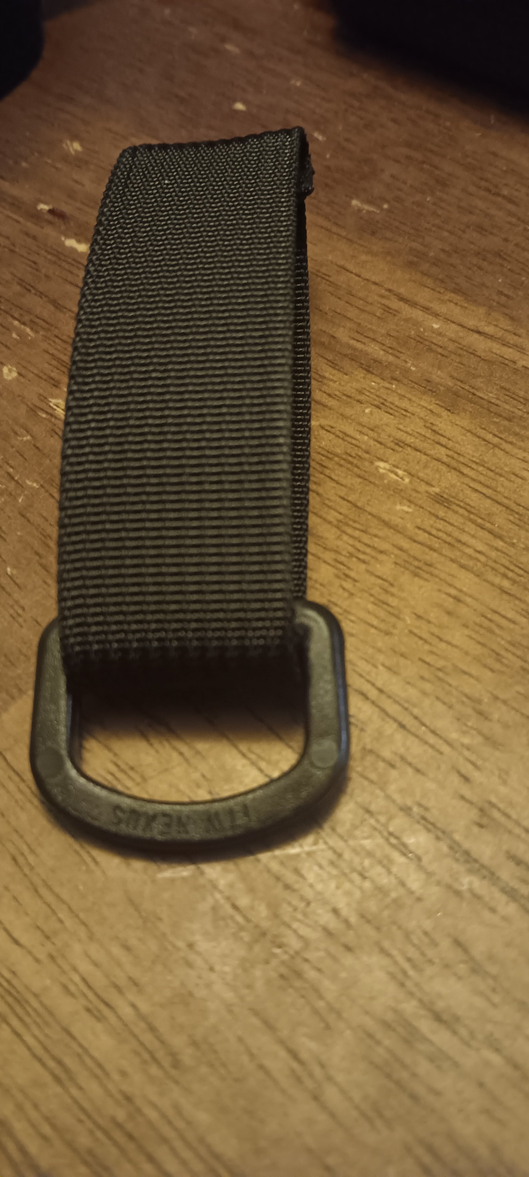US Made Belt Loops w/ D Ring
