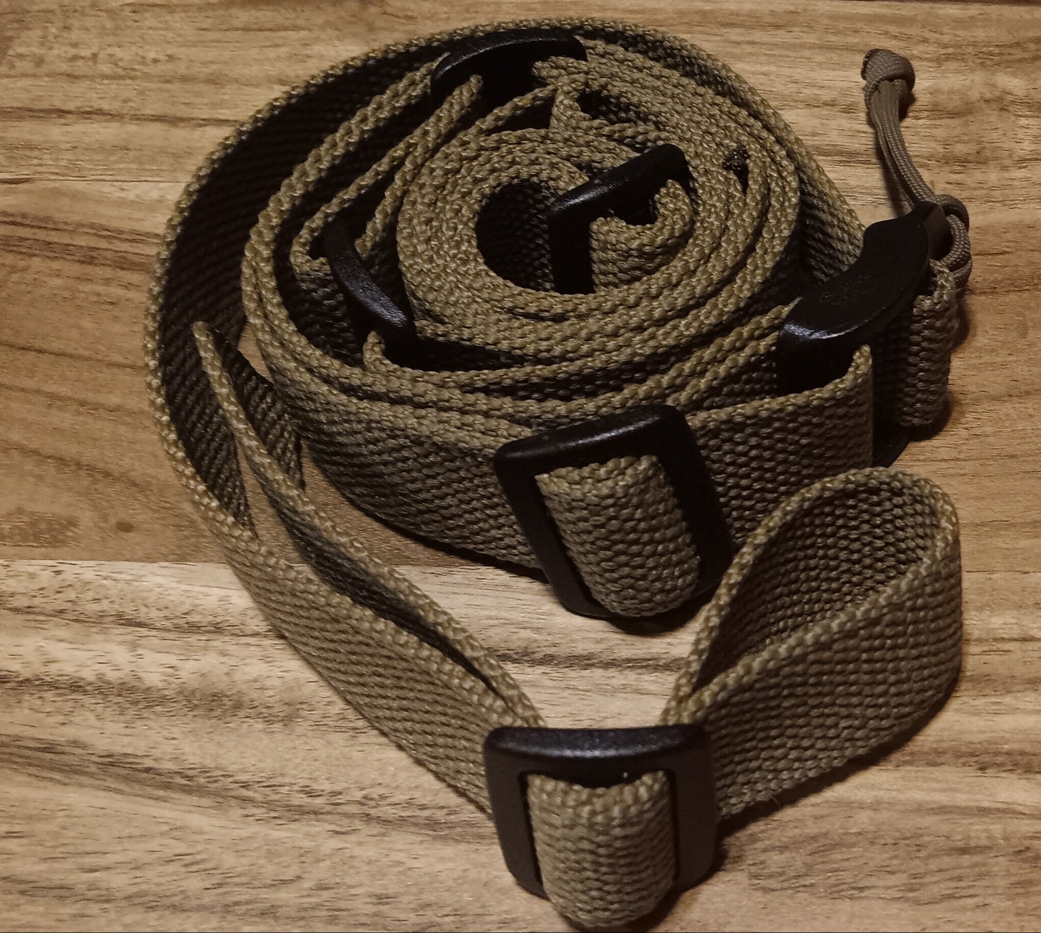 Sling, Heavy, 1.25"