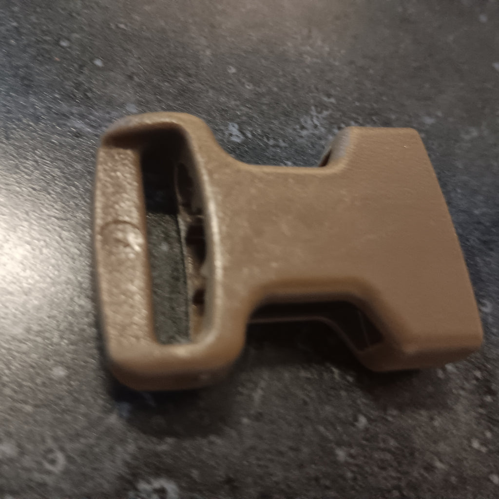 ITW 1" Buckles