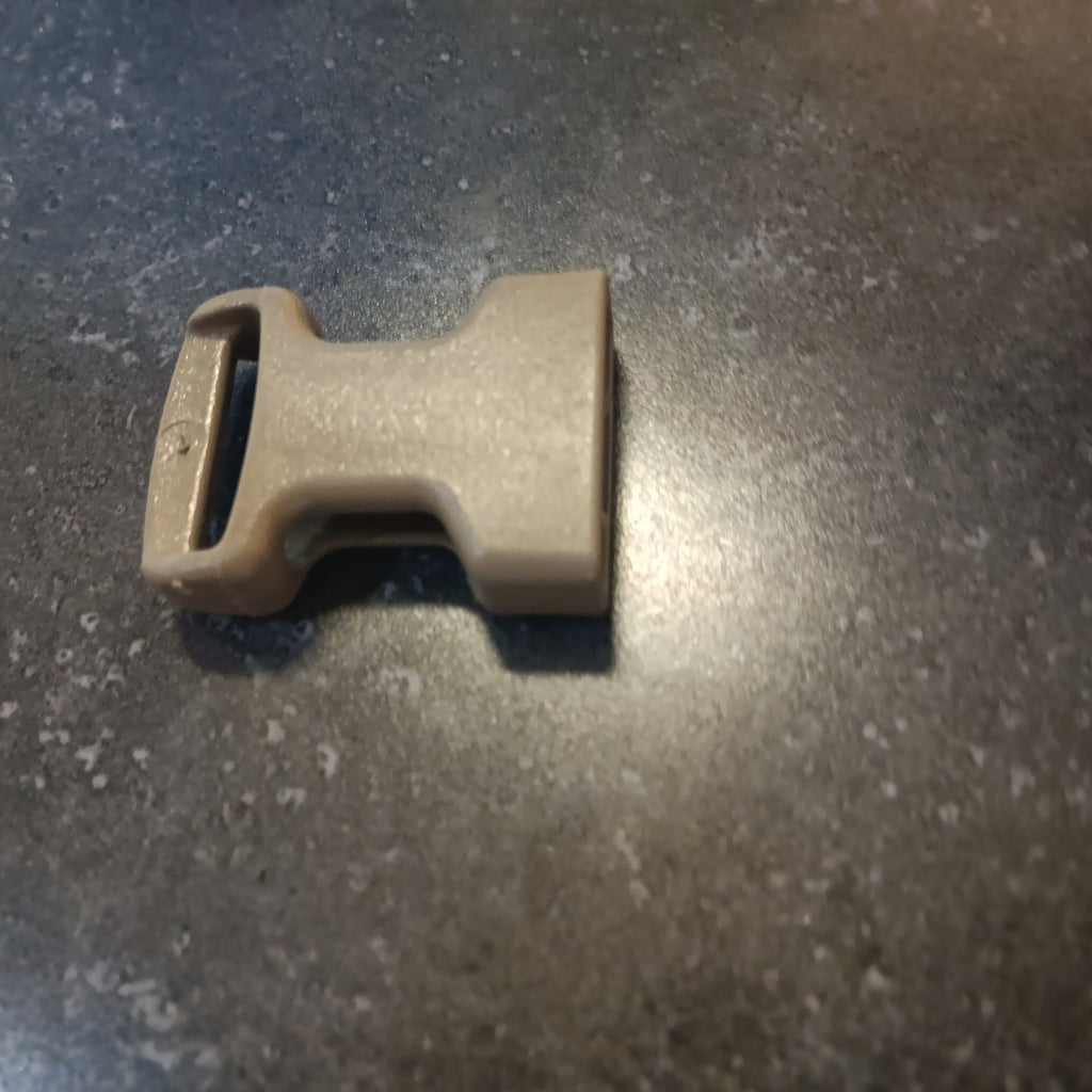ITW 1" Buckles
