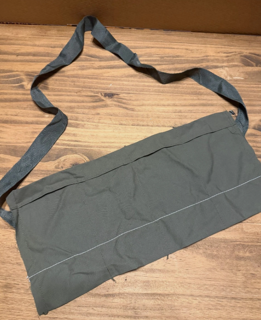 USGI Cloth Bandoleer (Newer style)