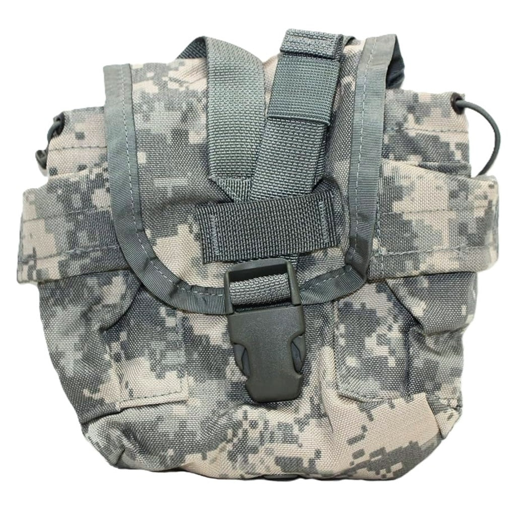 Surplus UCP Canteen Pouch