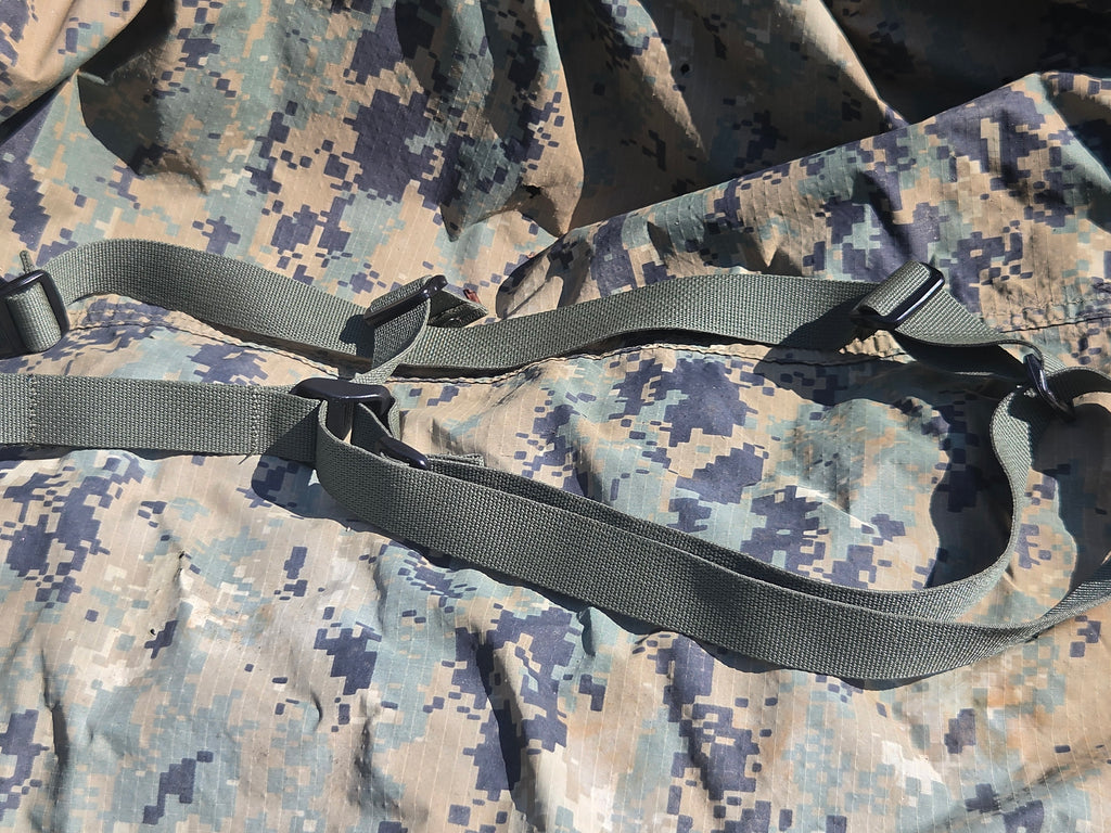 Mk.1 , Quick Adjust 2 Point Tactical Sling