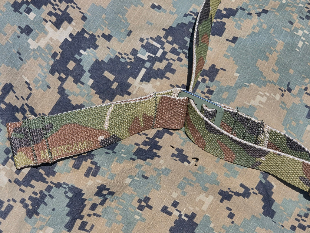 Blem Wide Mk.1, Multicam 1.25"