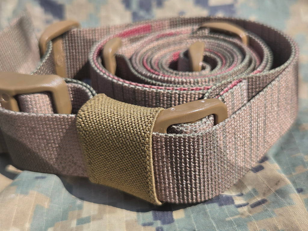 Mk.1 , Quick Adjust 2 Point Tactical Sling