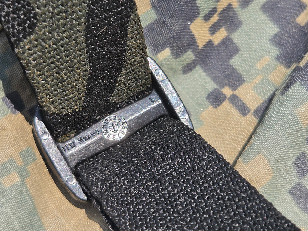 Mk.1 , Quick Adjust 2 Point Tactical Sling