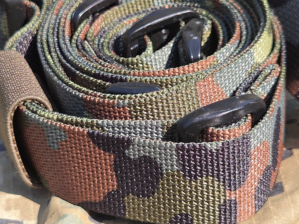 Autism Camos Mk.1  Quick Adjust 2 Point Tactical Sling