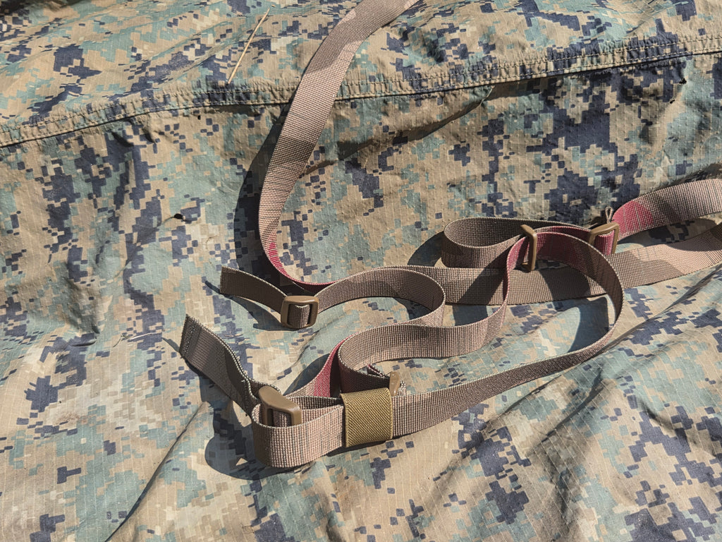 Mk.1 , Quick Adjust 2 Point Tactical Sling
