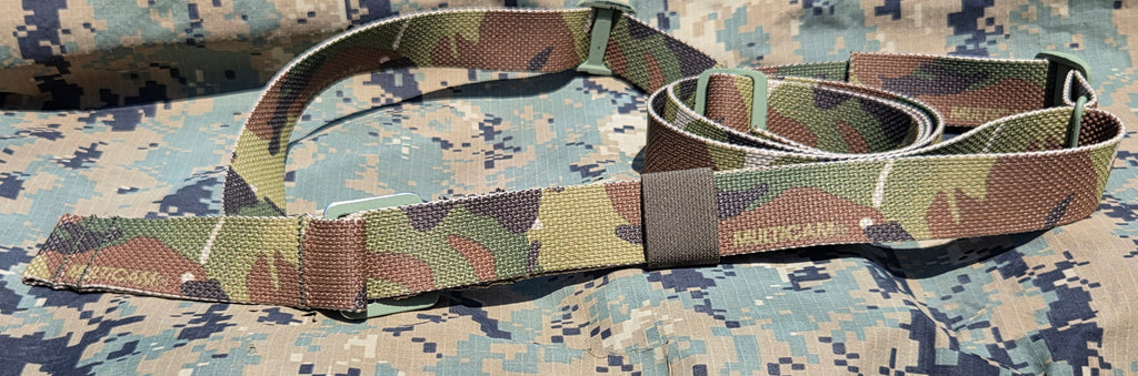 Blem Wide Mk.1, Multicam 1.25"