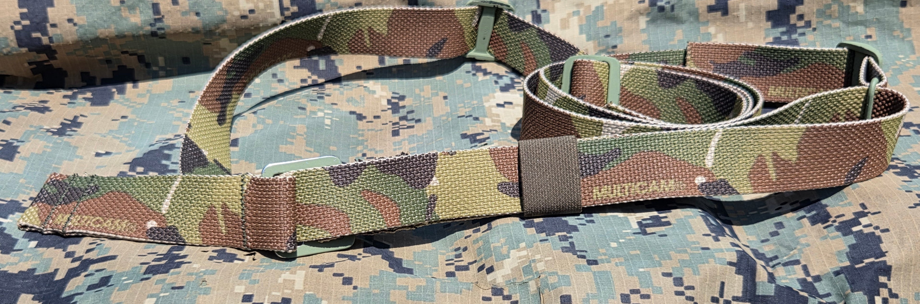 Blem Wide Mk.1, Multicam 1.25"