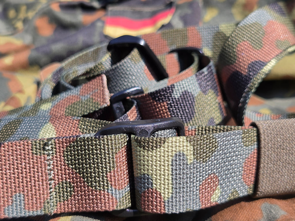 Limited Edition Camo Mk.1  Quick Adjust 2 Point Tactical Sling