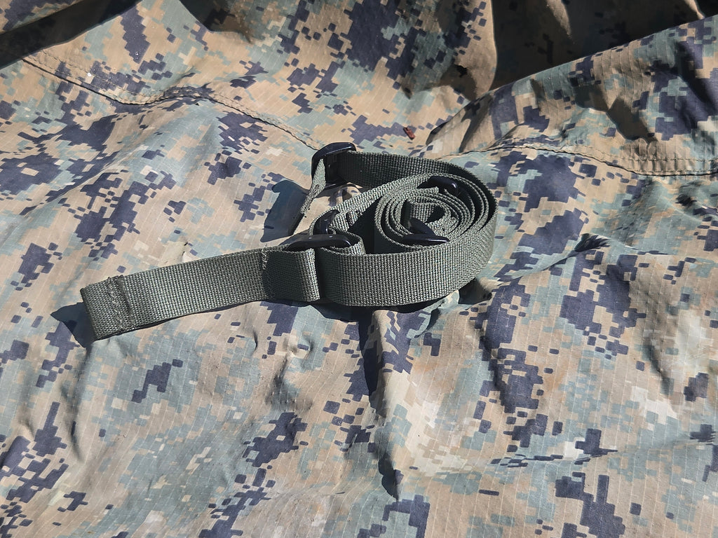Mk.1 , Quick Adjust 2 Point Tactical Sling
