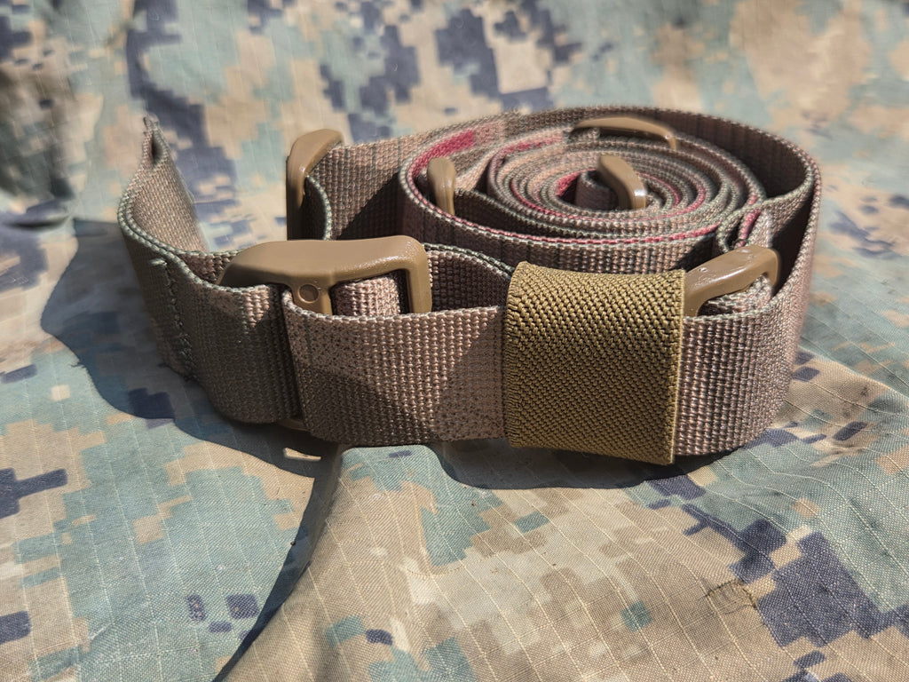 Mk.1 , Quick Adjust 2 Point Tactical Sling