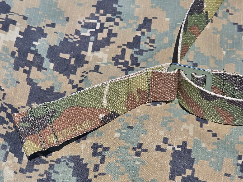 Blem Wide Mk.1, Multicam 1.25"