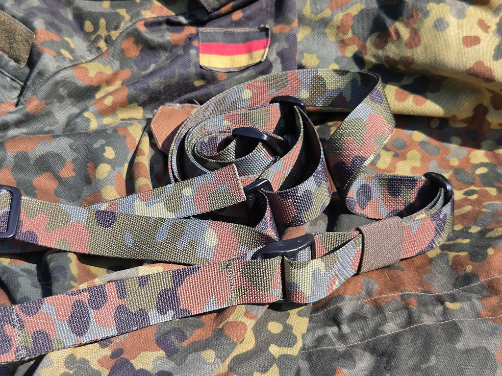 Mk.1 , Quick Adjust 2 Point Tactical Sling