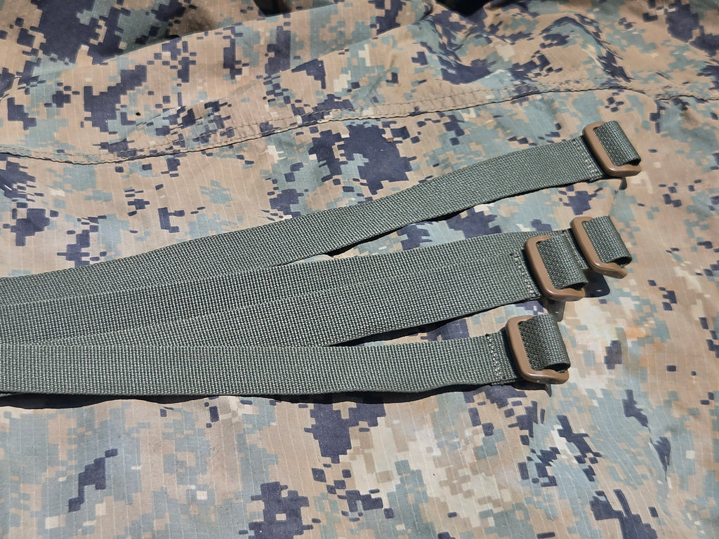 General Purpose Straps, 1"x13"