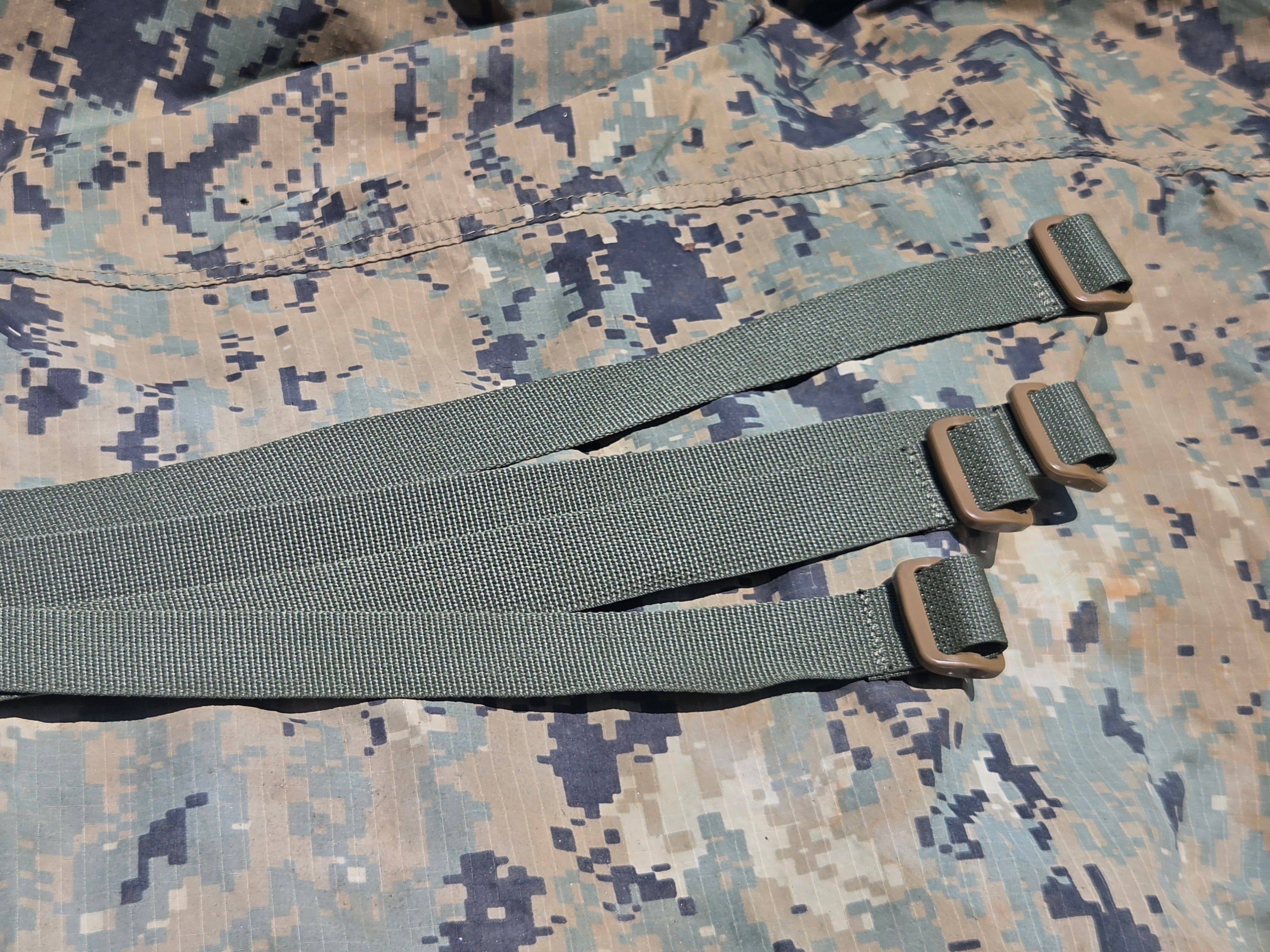 General Purpose Straps, 1"x13"