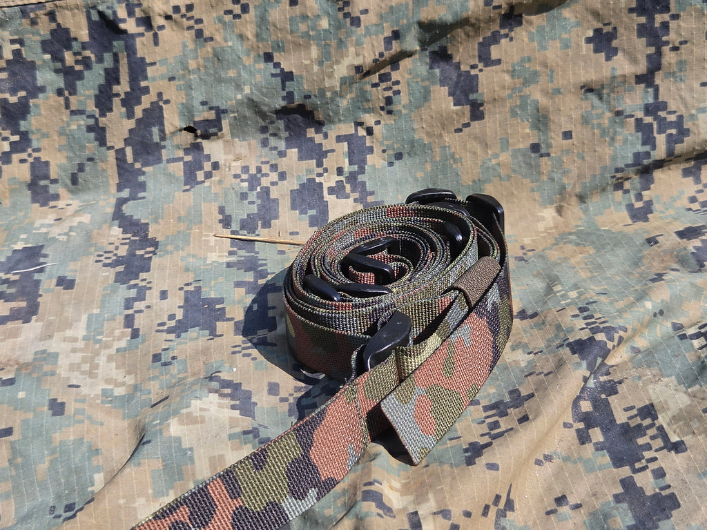 Mk.1 , Quick Adjust 2 Point Tactical Sling