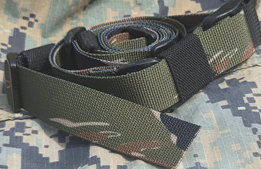 Autism Camos Mk.1  Quick Adjust 2 Point Tactical Sling