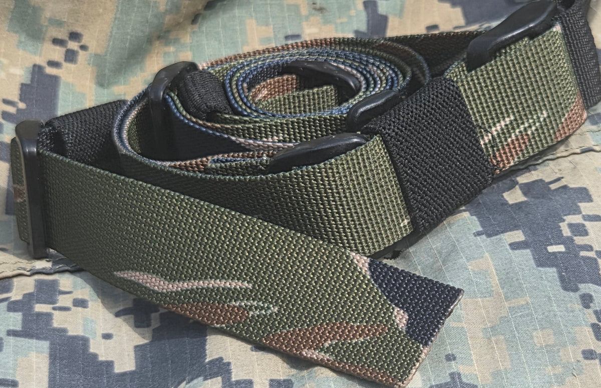 Autism Camos Mk.1  Quick Adjust 2 Point Tactical Sling