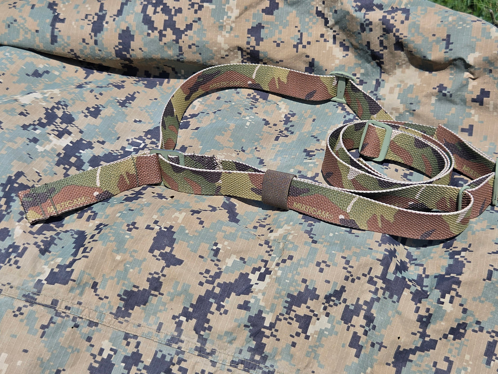 Blem Wide Mk.1, Multicam 1.25"