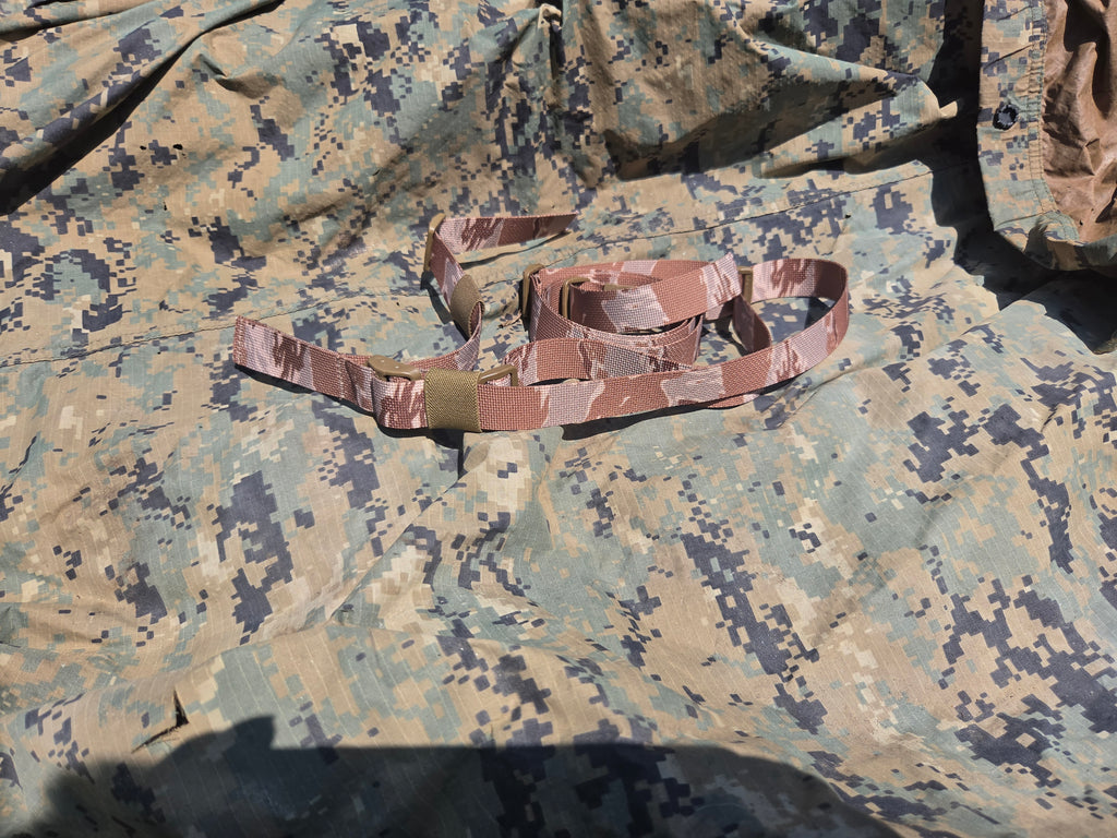 Mk.1 , Quick Adjust 2 Point Tactical Sling