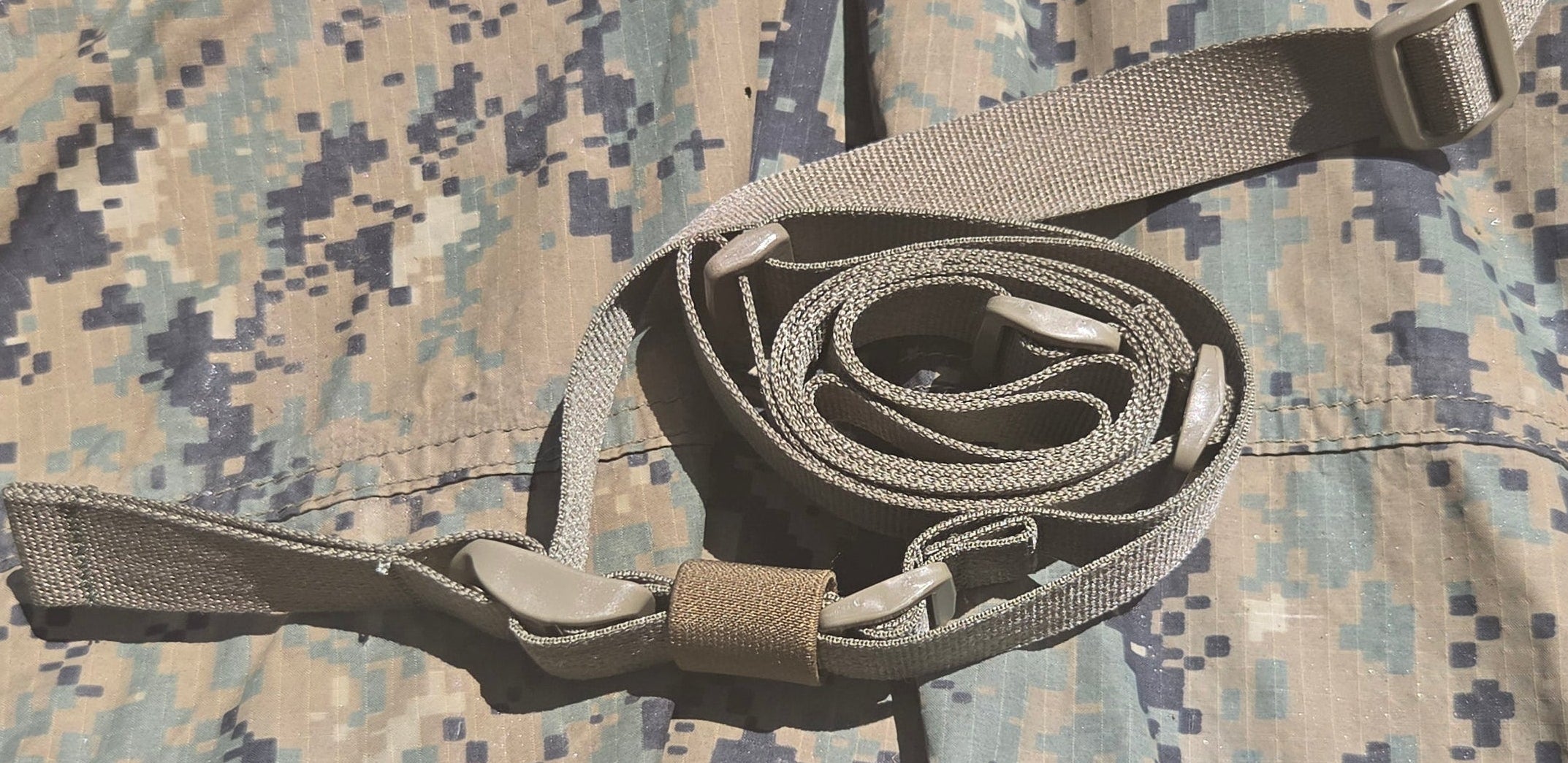 CAS Sling