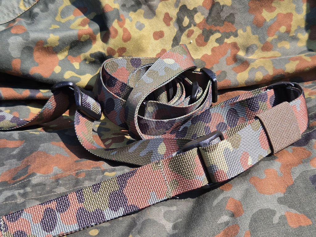 Mk.1 , Quick Adjust 2 Point Tactical Sling