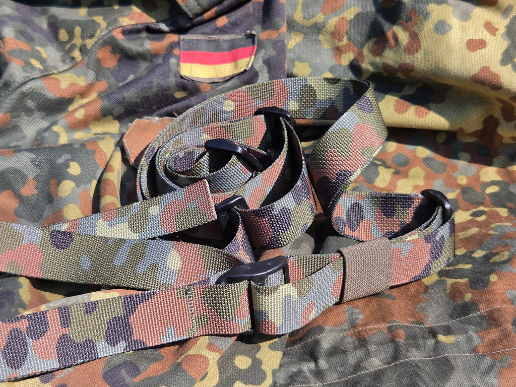 Mk.1 , Quick Adjust 2 Point Tactical Sling