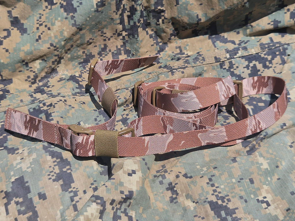 Mk.1 , Quick Adjust 2 Point Tactical Sling