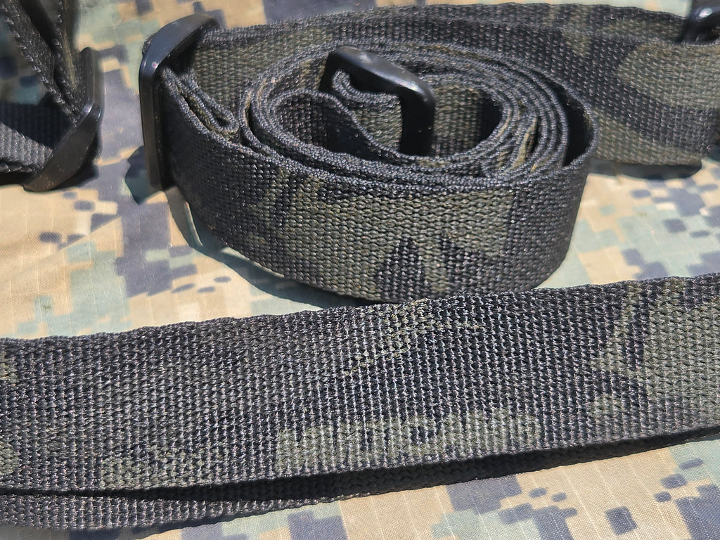 Mk.1 , Quick Adjust 2 Point Tactical Sling