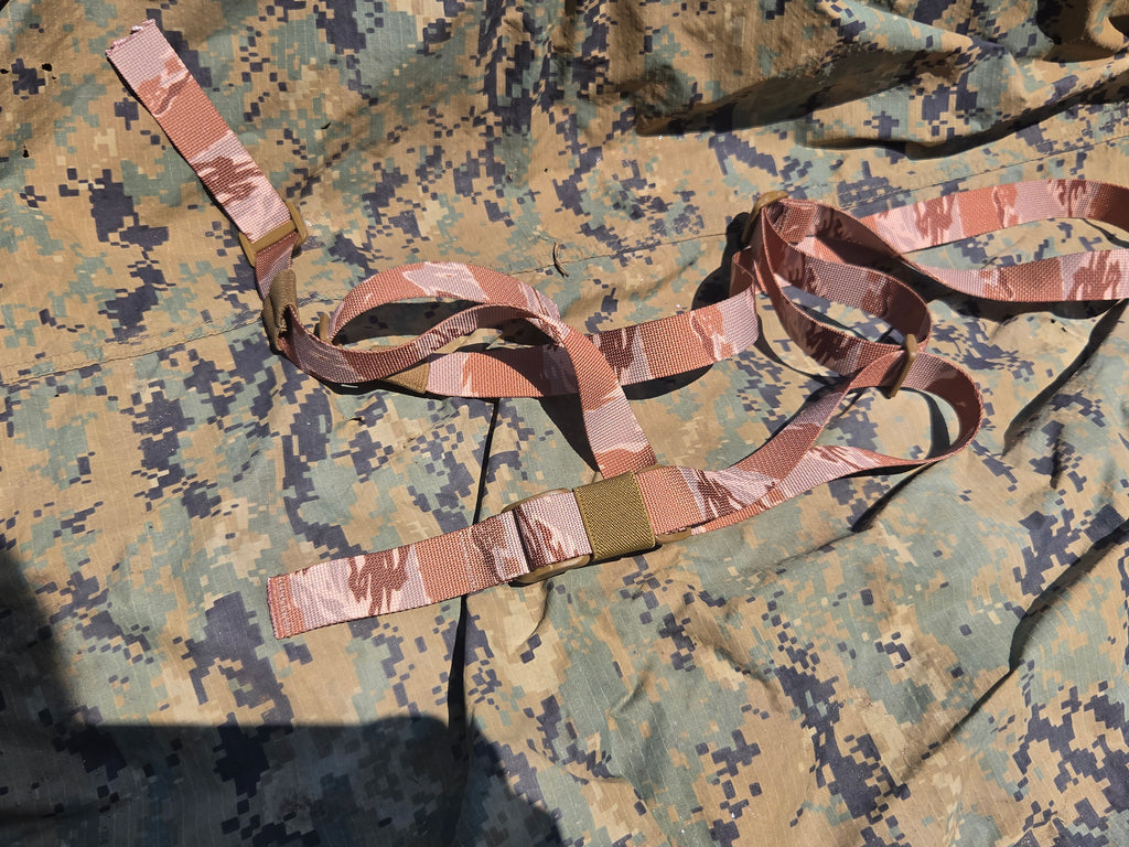 Mk.1 , Quick Adjust 2 Point Tactical Sling