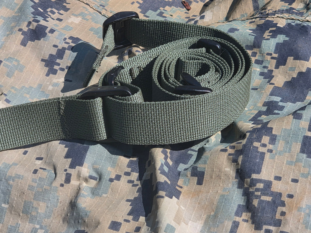 Mk.1 , Quick Adjust 2 Point Tactical Sling
