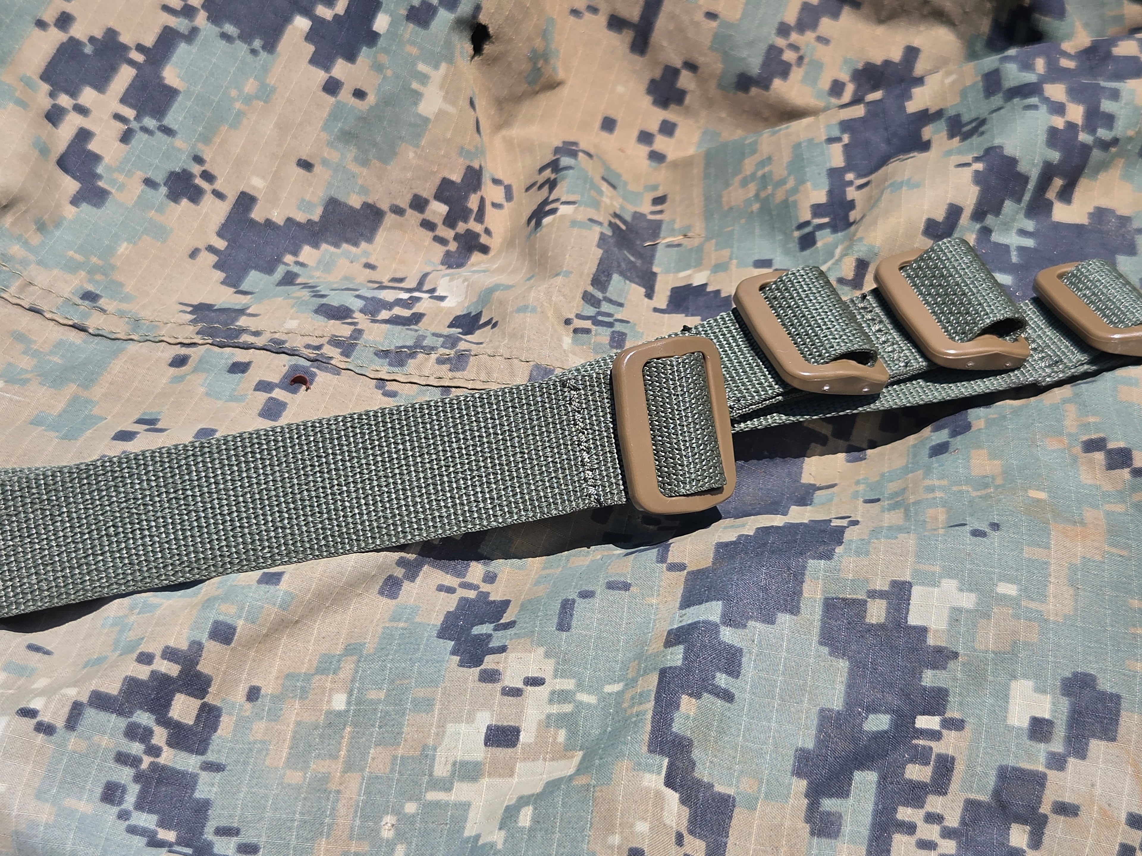 General Purpose Straps, 1"x13"