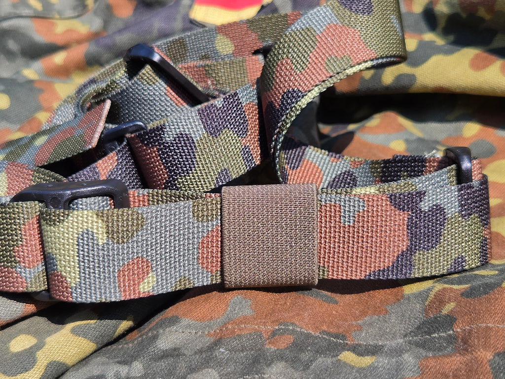 Limited Edition Camo Mk.1  Quick Adjust 2 Point Tactical Sling