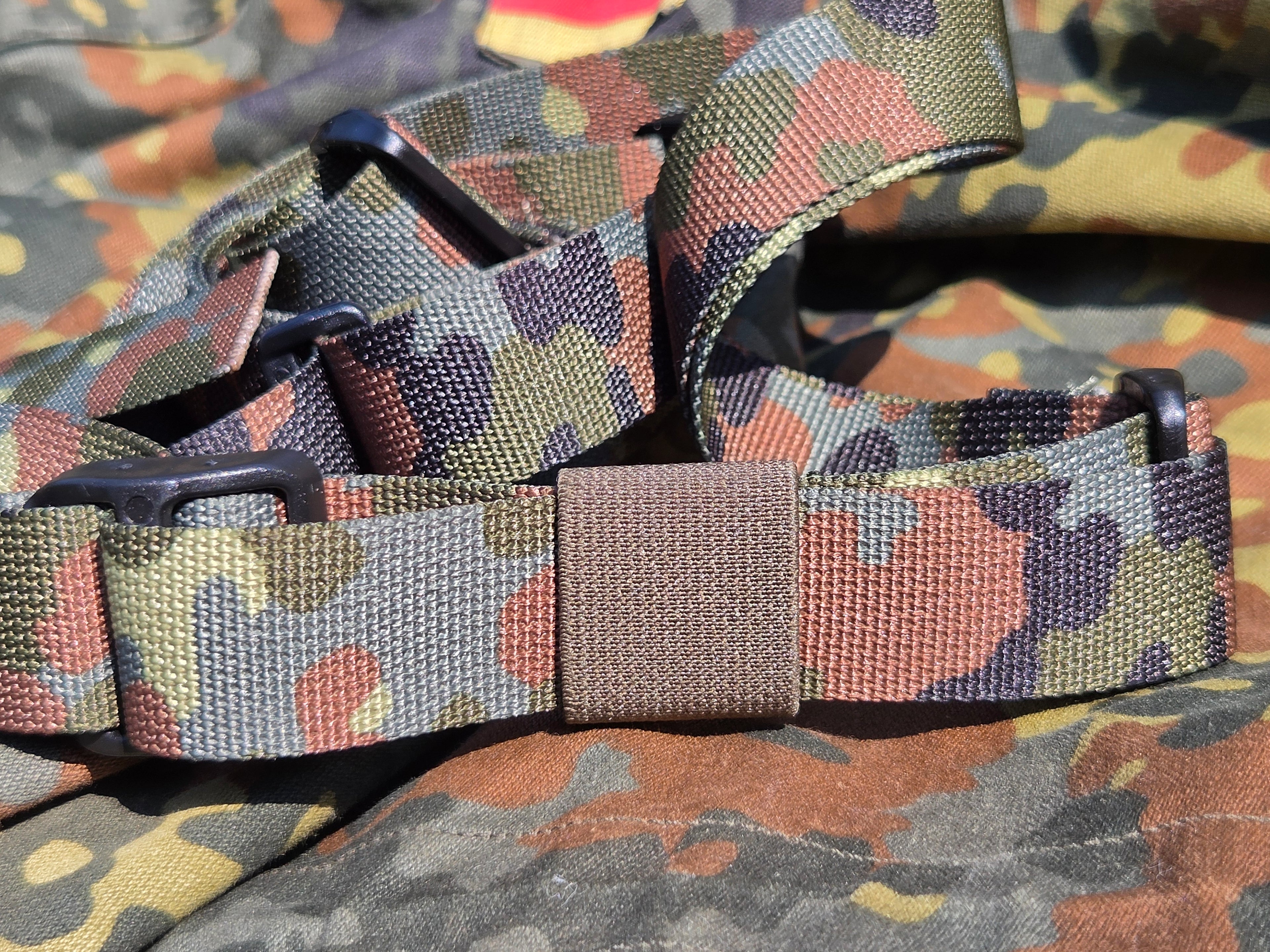 Limited Edition Camo Mk.1  Quick Adjust 2 Point Tactical Sling