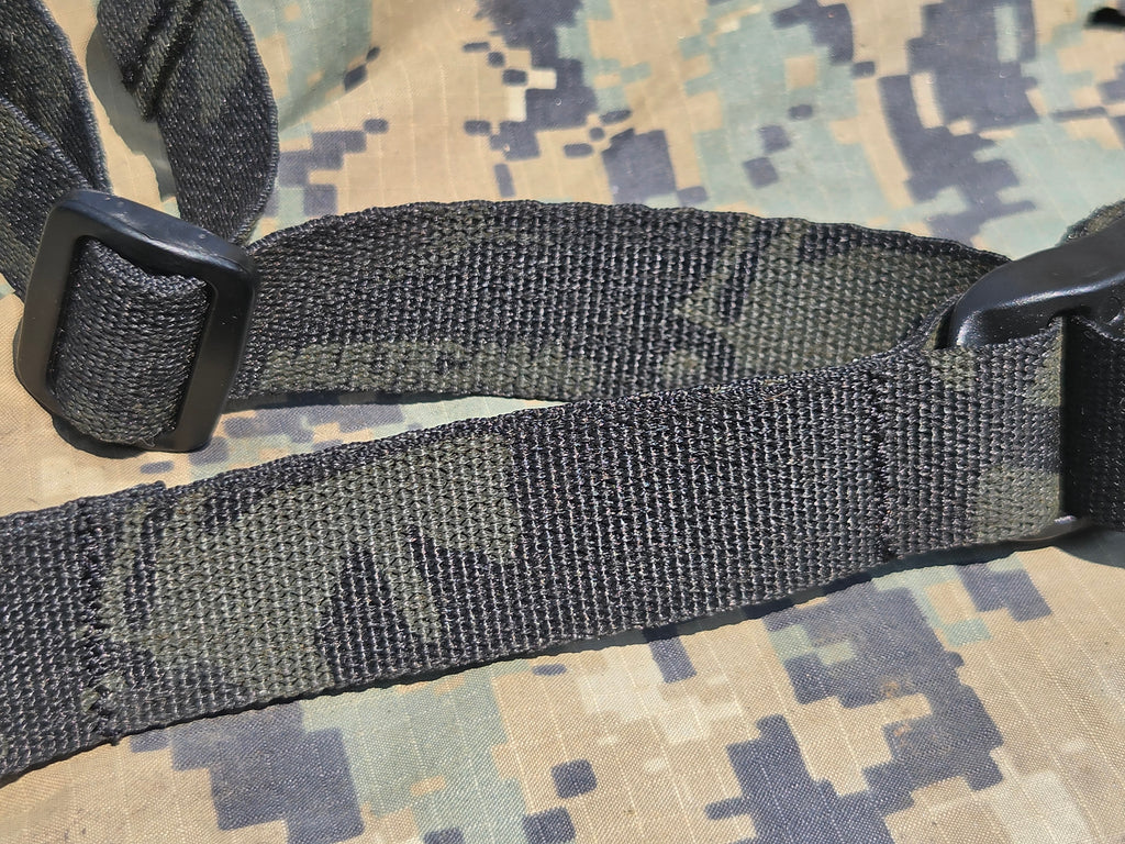 Mk.1 , Quick Adjust 2 Point Tactical Sling
