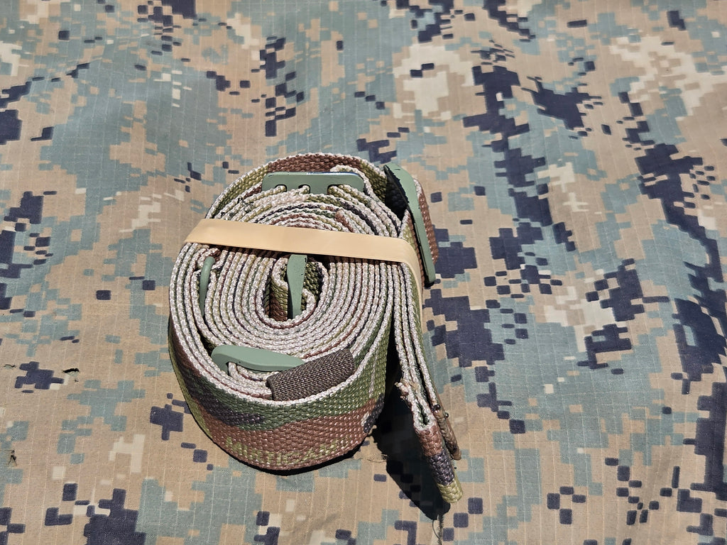 Blem Wide Mk.1, Multicam 1.25"