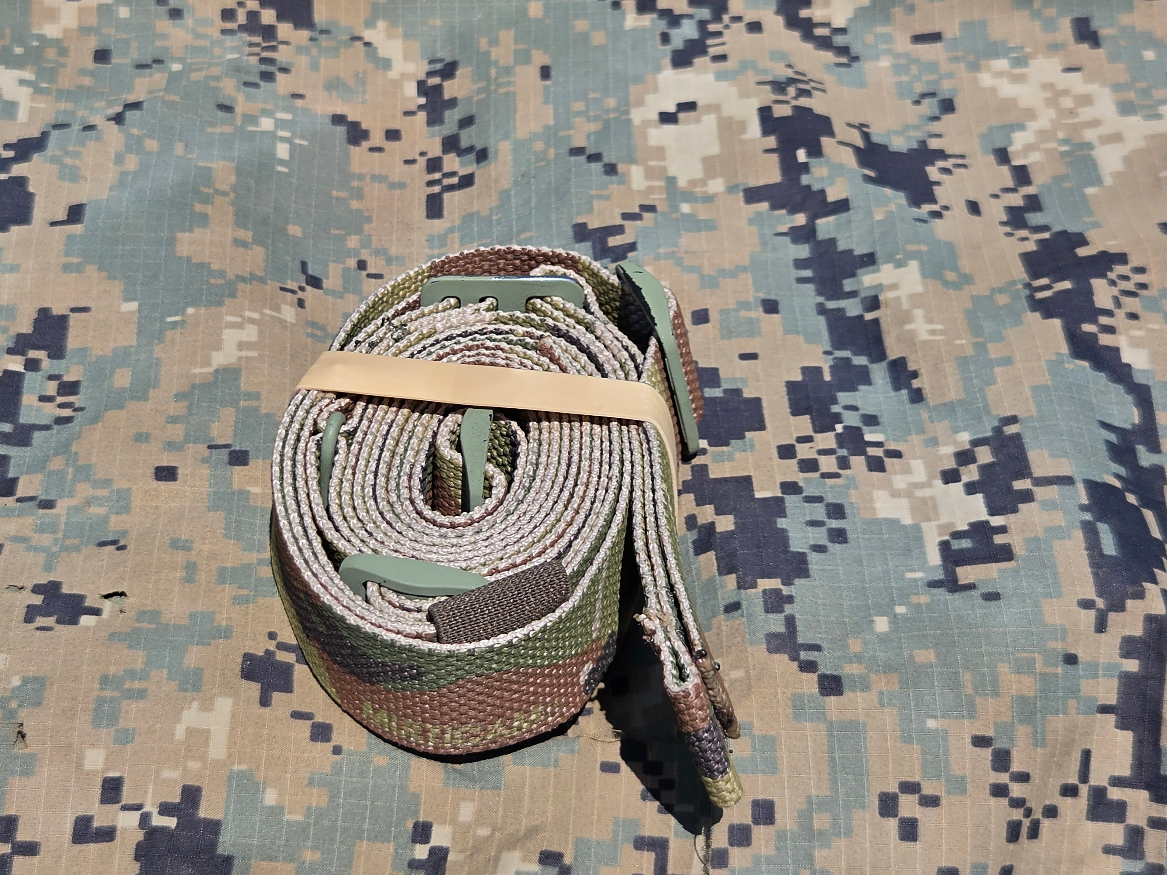 Blem Wide Mk.1, Multicam 1.25"