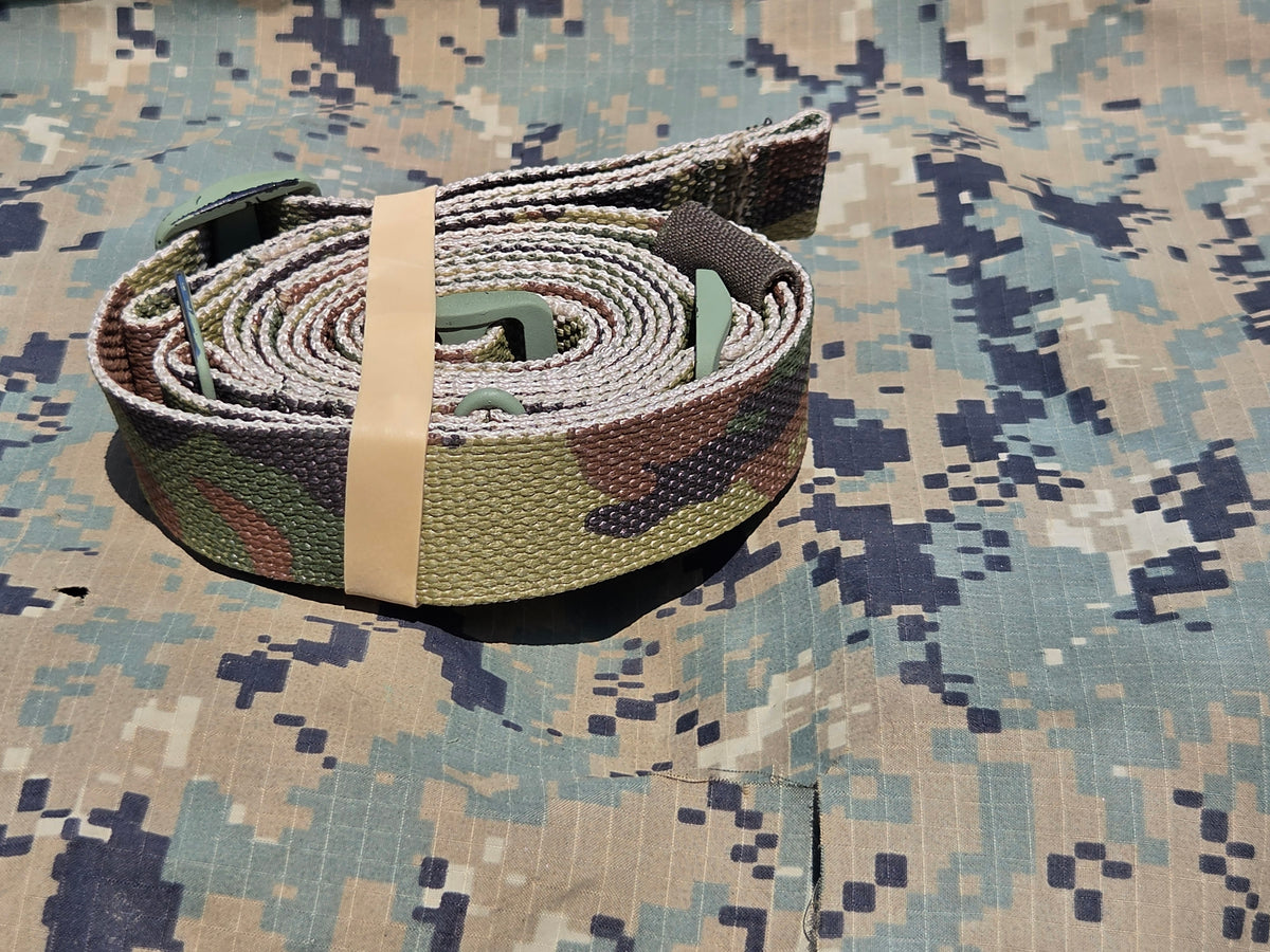 Blem Wide Mk.1, Multicam 1.25"