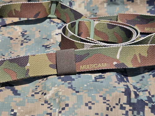 Blem Wide Mk.1, Multicam 1.25"