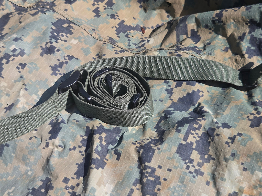 Mk.1 , Quick Adjust 2 Point Tactical Sling